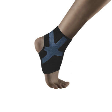Tobillera - SC35 series - Uriel - Meditex - L / M / S
