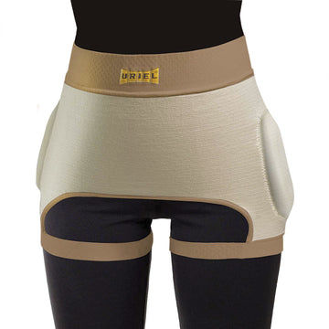 Protector de cadera unisex - OP499 - Uriel - Meditex