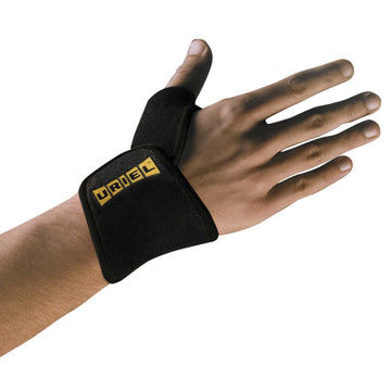 Banda de sujeción para muñeca - AC25 - Uriel - Meditex - banda de sujeción para pulgar / L / M
