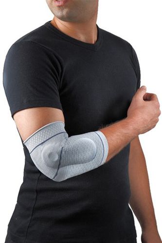 Codera con almohadilla para epicóndilo - OP922  - Uriel - Meditex - L / M / S
