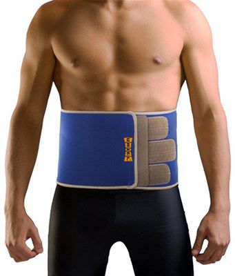 Faja de sujeción abdominal - T11  - Uriel - Meditex - para adulto / blanda / S