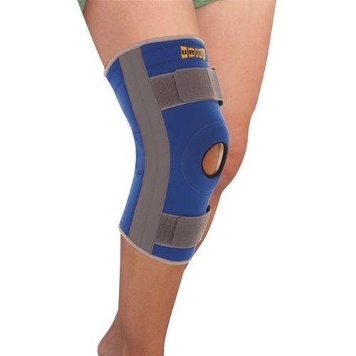 Órtesis de rodilla - T43 - Uriel - Meditex - L / M / S