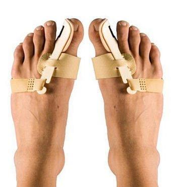 Órtesis para hallux valgus - HV388 series - Uriel - Meditex