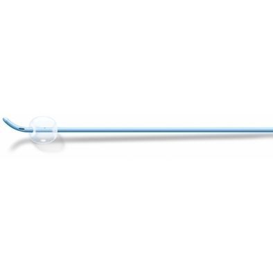 Catéter de drenaje urinario - TBK-Delinotte - UROMED - vesical / con balón / de silicona