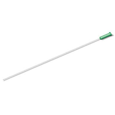 Catéter de drenaje urinario - 3565 series - UROMED - uretral / caja de 50 / caja de 100