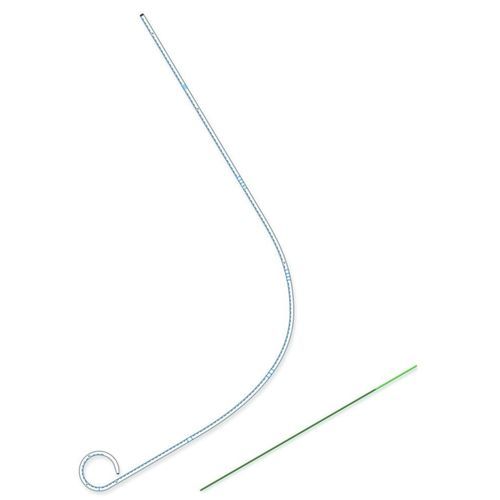 Stent ureteral - HYDROPUR® - UROMED - de PTFE