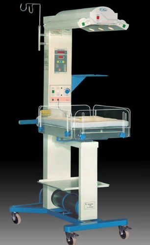 Mesa de reanimación neonatal - V-800 - V-Care Medical Systems 