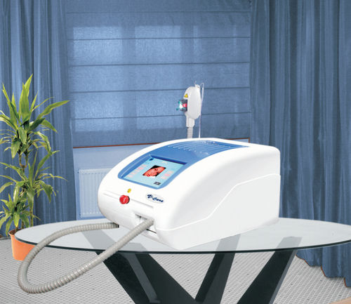 Sistema IPL para depilación - V-Care Medical Systems  - para lesiones vasculares / para el tratamiento del acné / de mesa