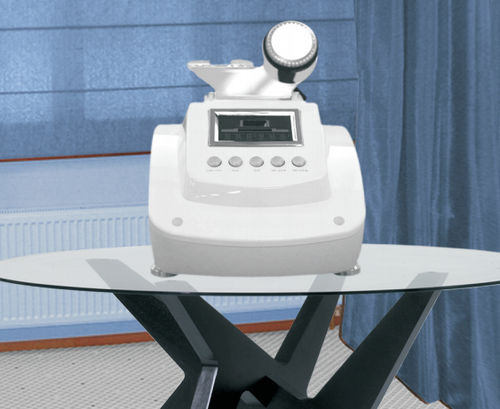 Unidad de lipólisis ulrasónica - Lipo Derm - V-Care Medical Systems 