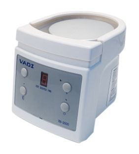 Humidificador electrónico - VH2000 - Vadi Medical Technology  - respiratorio