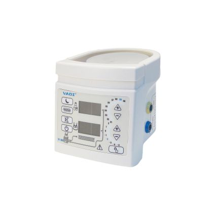 Humidificador electrónico - VH-3000  - Vadi Medical Technology  - respiratorio