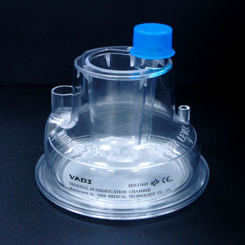 Cámara de humidificación desechable - G-314001-0 - Vadi Medical Technology  - neonatal