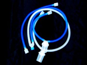 Circuito de respiración para adulto - G-316002-01 - Vadi Medical Technology  - de un solo uso