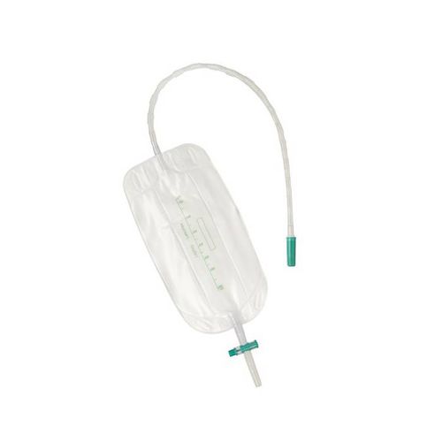 Sistema de recogida de muestras de orina - 56152 - Van Heek Medical