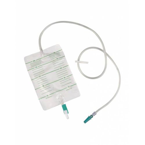 Sistema de recogida de muestras de orina - 56122 - Van Heek Medical
