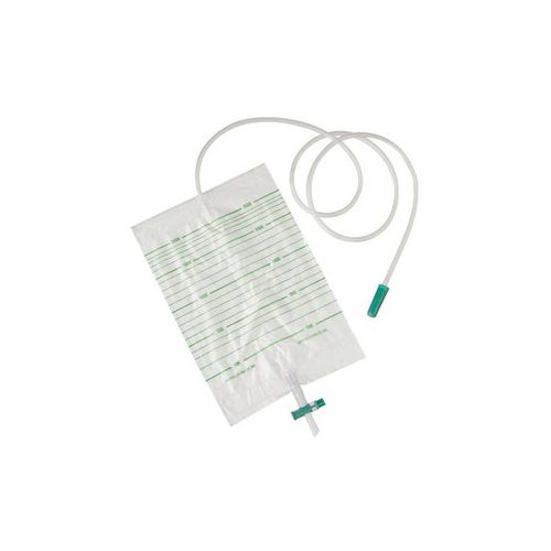 Sistema de recogida de muestras de orina - 50683 - Van Heek Medical