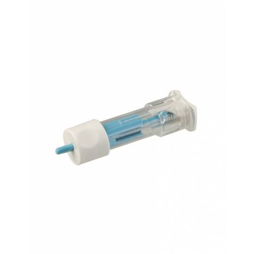 Lanceta de seguridad - 55819 - Van Heek Medical - estériles