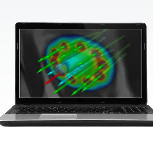 Software de planificación de tratamiento - Vitesse™ - Varian Oncology - médico / TDM / para braquiterapia