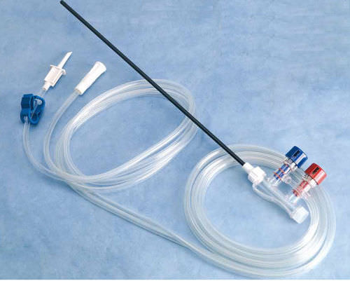 Cánula de irrigación - CAN series - VECTEC - de aspiración / de irrigación para laparoscopia