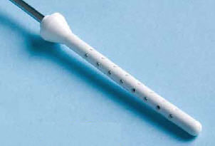 Manipulador uterino con inyector uterino - CAUT 60, MAUT 60 - VECTEC