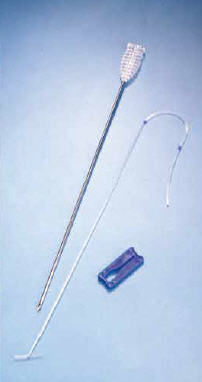 Retractor quirúrgico - T’LIFT® - VECTEC - laparoscópico