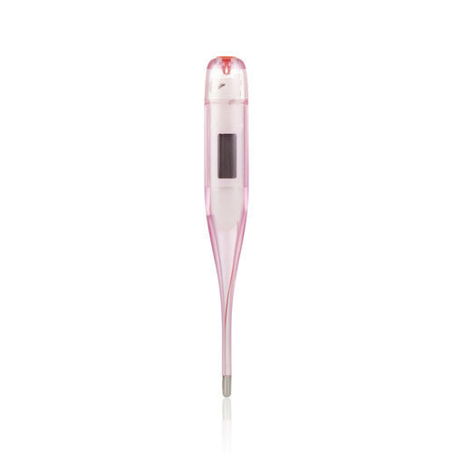Termómetro médico - MT-318 - Vega Technologies - digital / de punta rígida / resistente al agua