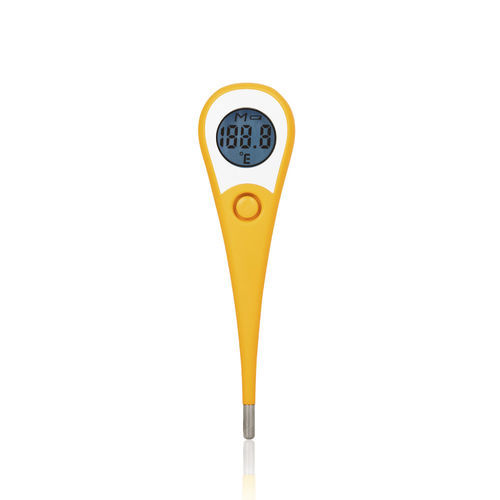 Termómetro médico - MT-C19 - Vega Technologies - digital / de punta flexible / resistente al agua
