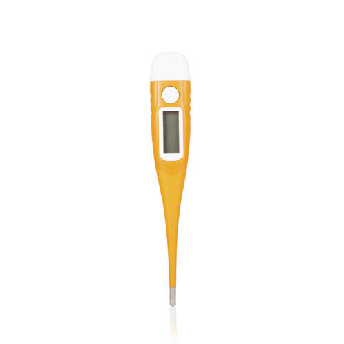 Termómetro médico - MT-G19 - Vega Technologies - digital / de punta flexible / resistente al agua