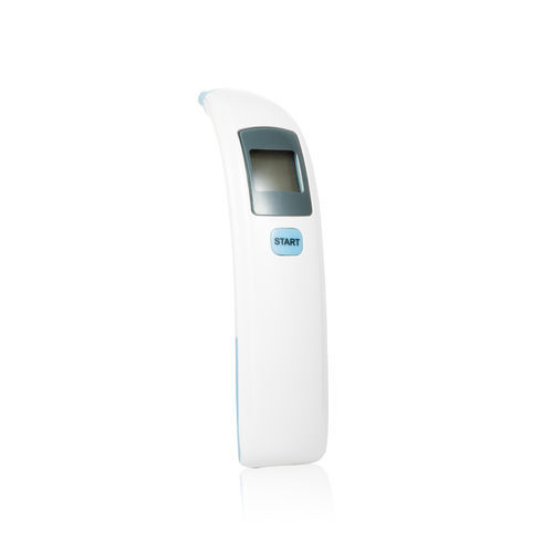 Termómetro médico - IR-06MT - Vega Technologies - digital / frontal / de sonda