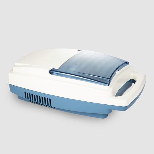 Nebulizador electroneumático - CN-01WA - Vega Technologies - de uso general / con compresores