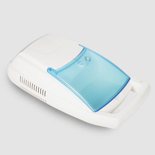 Nebulizador electroneumático - CN-01WD - Vega Technologies - con compresores