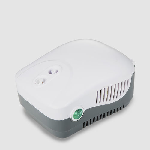 Nebulizador electroneumático - CN-02MD - Vega Technologies - de uso general / compacto / con compresores