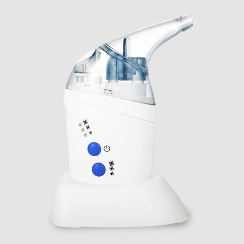 Nebulizador ultrasónico - NB-02LA - Vega Technologies - pediátrico / portátil de mano