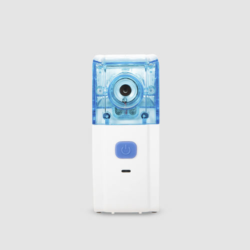 Nebulizador ultrasónico - NB-11 - Vega Technologies - portátil de mano
