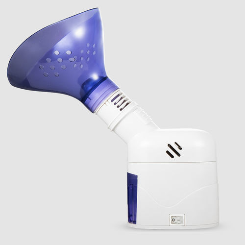 Inhalador de vapor de agua - SI-01 - Vega Technologies