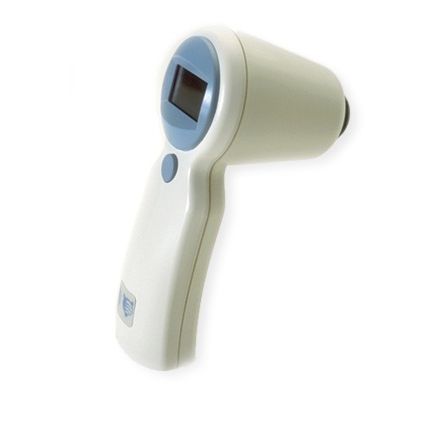 Escáner de vejiga portátil -  BladderScan® BVI 6100 - Verathon Medical Europe