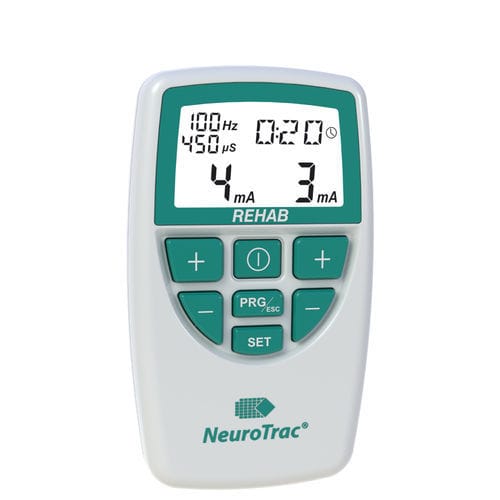Electroestimulador - ECS305A - Verity Medical - de mano / TENS / NMES