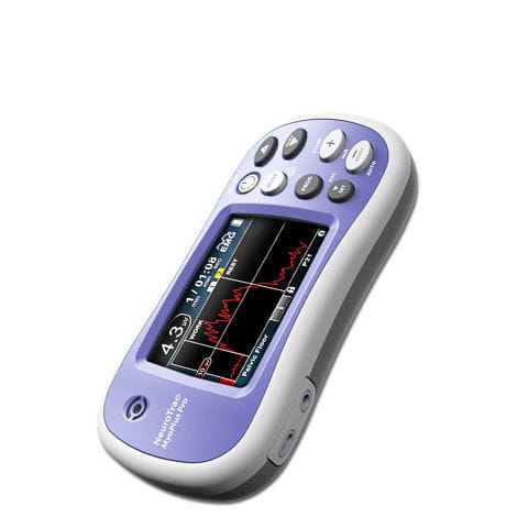 Electroestimulador - MyoPlus Pro - Verity Medical - de mano / TENS / NMES