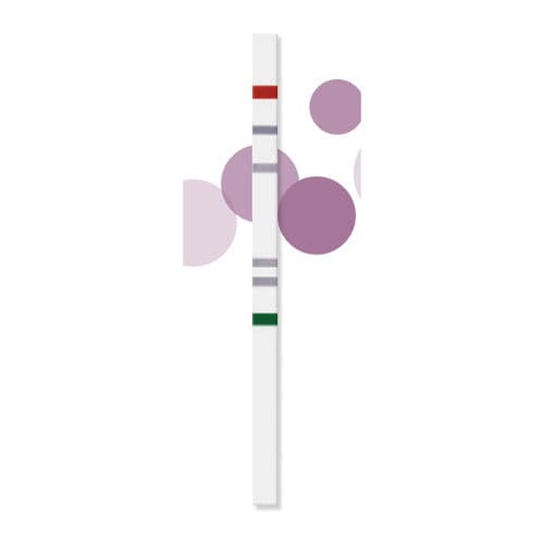 Tira de prueba de trombosis - RealFast™ - ViennaLab Diagnostics  - de vitaminas / de genes / de sangre