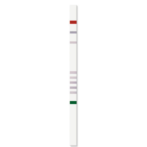 Tira de prueba de farmacogenética - StripAssay® - ViennaLab Diagnostics  - de genes / de VIH