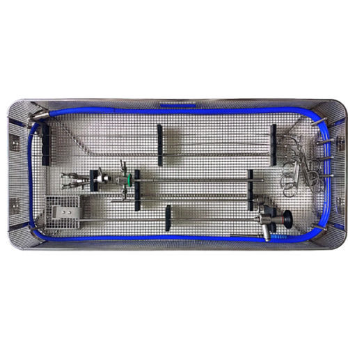 Kit de instrumentos para cirugía urológica - Vimex Endoscopy