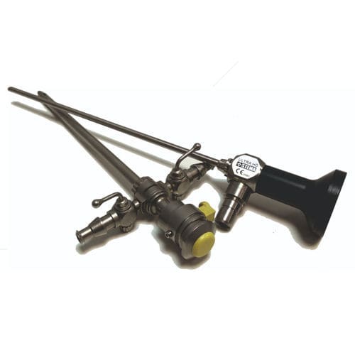 Artroscopio para adulto - Vimex Endoscopy - de alta definición / recto