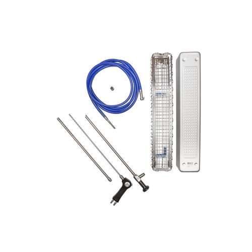 Kit de instrumentos para cirugía laparoscópica - Vimex Endoscopy