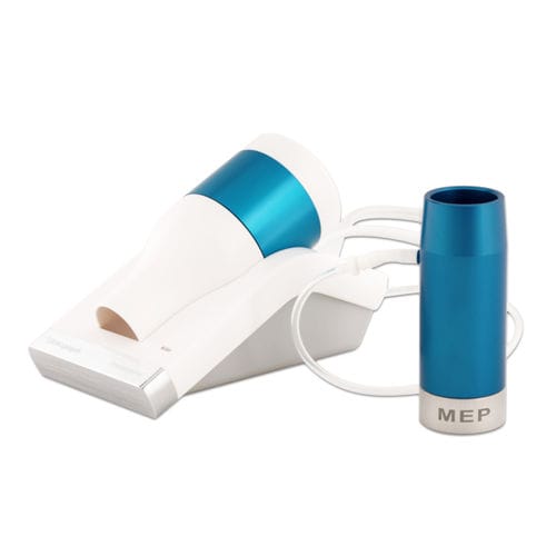 Espirómetro informatizado - Pneumotrac™ - Vitalograph  - de mesa / para uso doméstico / con conexión USB