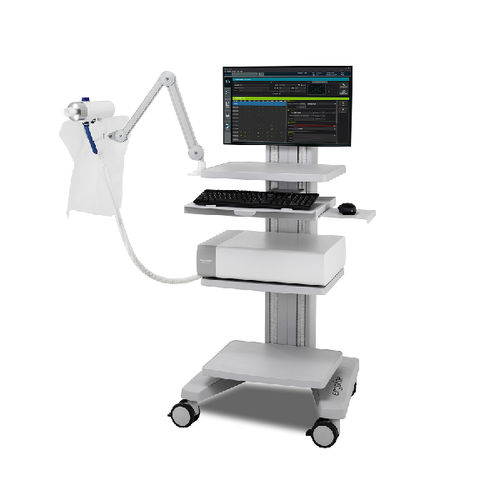 Sistema EFR para adulto - VitaloLAB™  - Vitalograph 