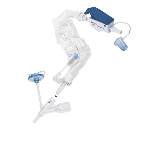 Sistema de aspiración para cuidados intensivos - Vital-Cath™ Neo/ Ped Plus  - Vitaltec Corporation - para intubación endotraqueal / para traqueotomía