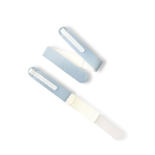 Fijador para tubo endotraqueal - Vitaltec Corporation - en cuello / elástico