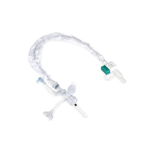 Sistema de aspiración para cuidados intensivos - C-Bona 72hr - Vitaltec Corporation - para intubación endotraqueal / para traqueotomía / para líquidos