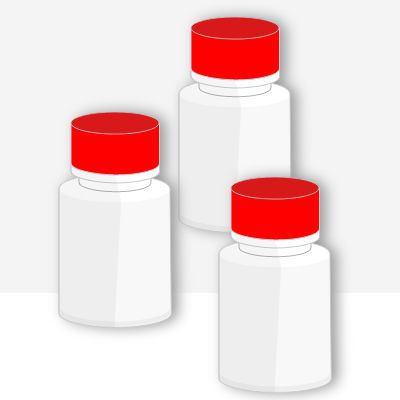 Reactivo de química clínica - Vitro Scient - de magnesio