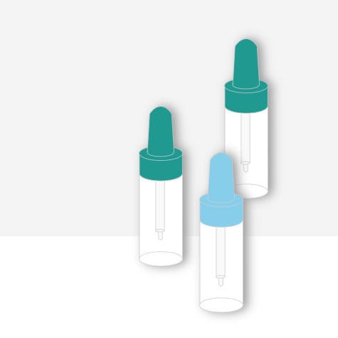 Kit de reactivos anticuerpo monoclonal - 20 series - Vitro Scient - de muestras de sangre / de agrupamiento sanguíneo / de inmunoglobulina